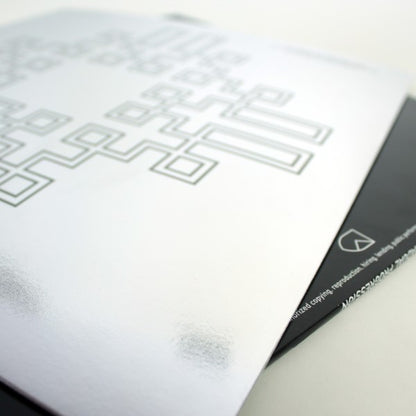 Greg Fox - The Gradual Progression