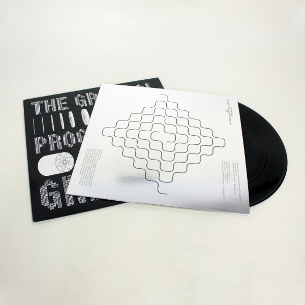 Greg Fox - The Gradual Progression