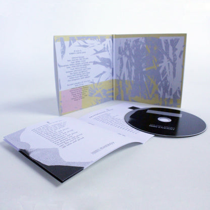 Helado Negro - Private Energy (Expanded)