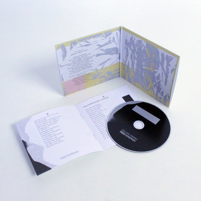 Helado Negro - Private Energy (Expanded)