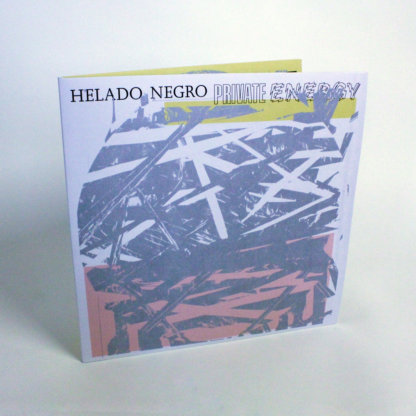 Helado Negro - Private Energy (Expanded)