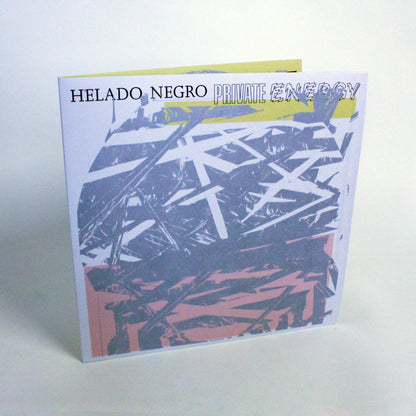 Helado Negro - Private Energy (Expanded)