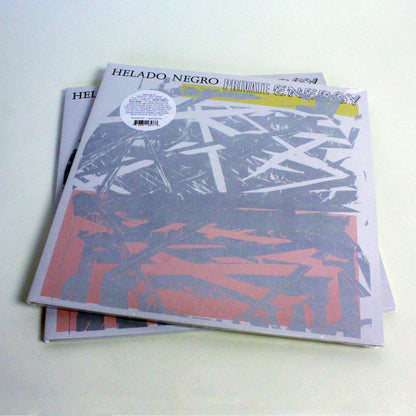 Helado Negro - Private Energy (Expanded)