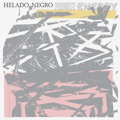 Helado Negro - Private Energy (Expanded)