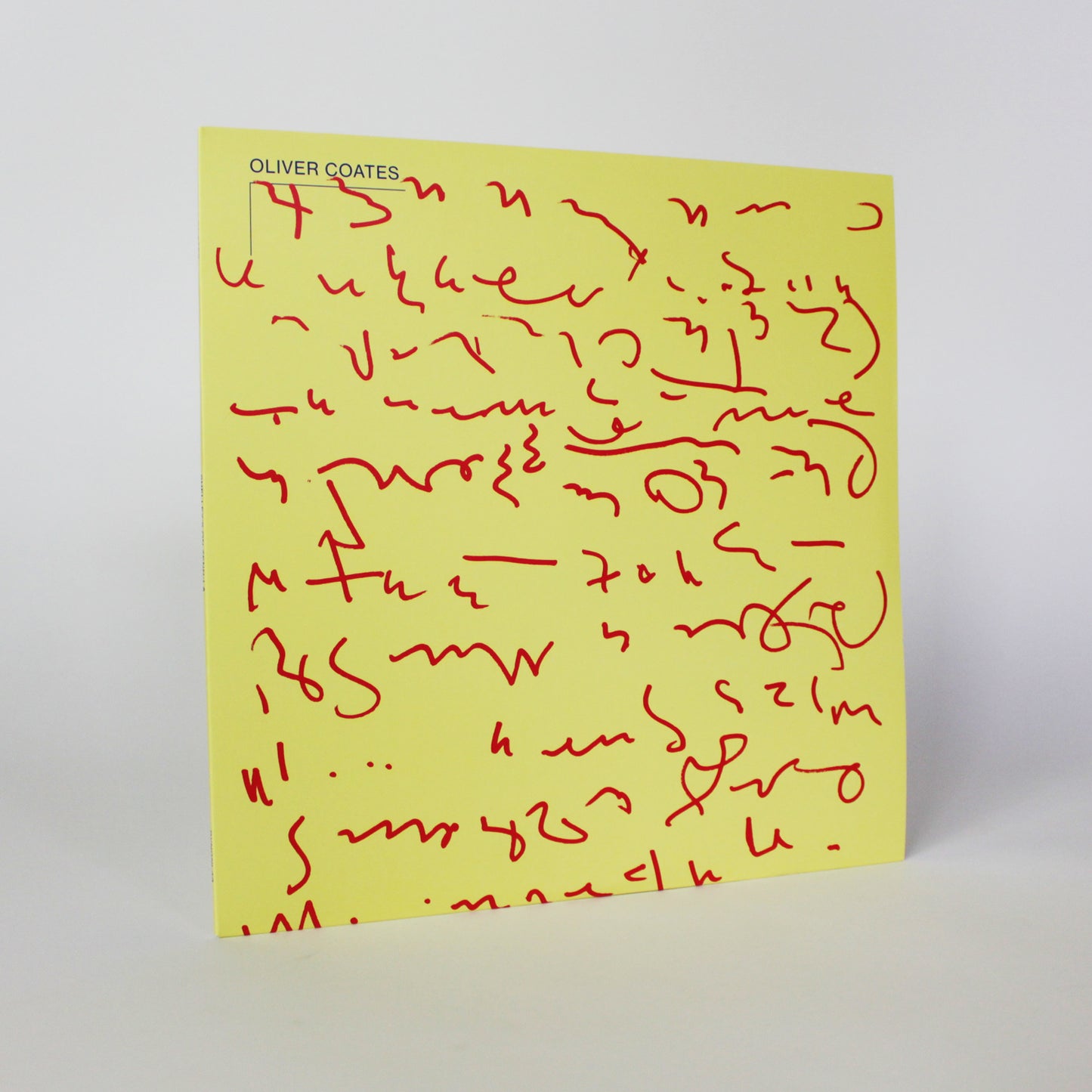 Oliver Coates - Shelley's on Zenn-La