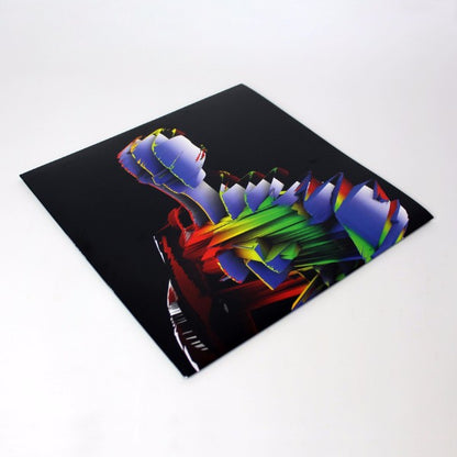 Visible Cloaks - Lex