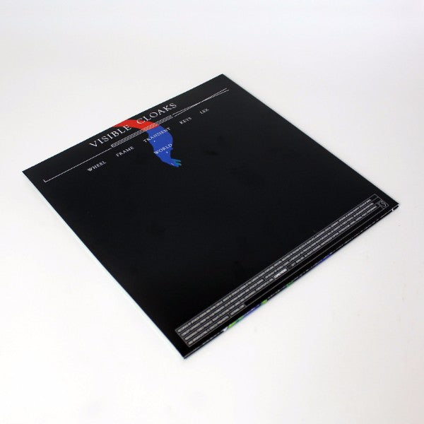 Visible Cloaks - Lex