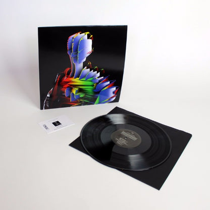 Visible Cloaks - Lex