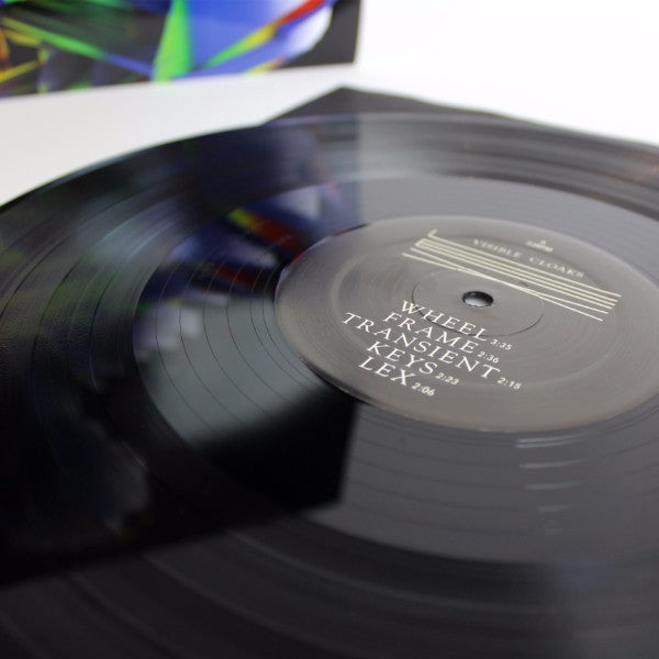 Visible Cloaks - Lex