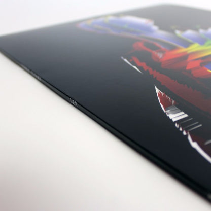 Visible Cloaks - Lex