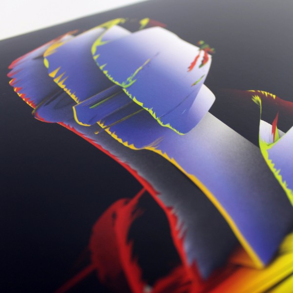 Visible Cloaks - Lex