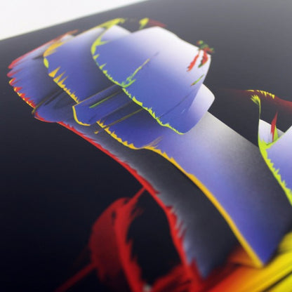 Visible Cloaks - Lex