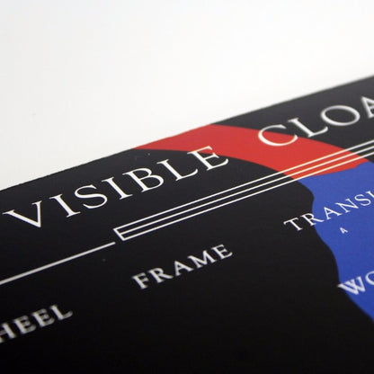 Visible Cloaks - Lex