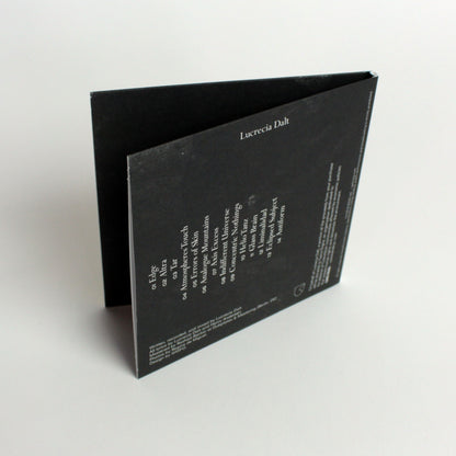 Lucrecia Dalt - Anticlines