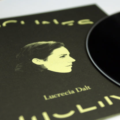 Lucrecia Dalt - Anticlines