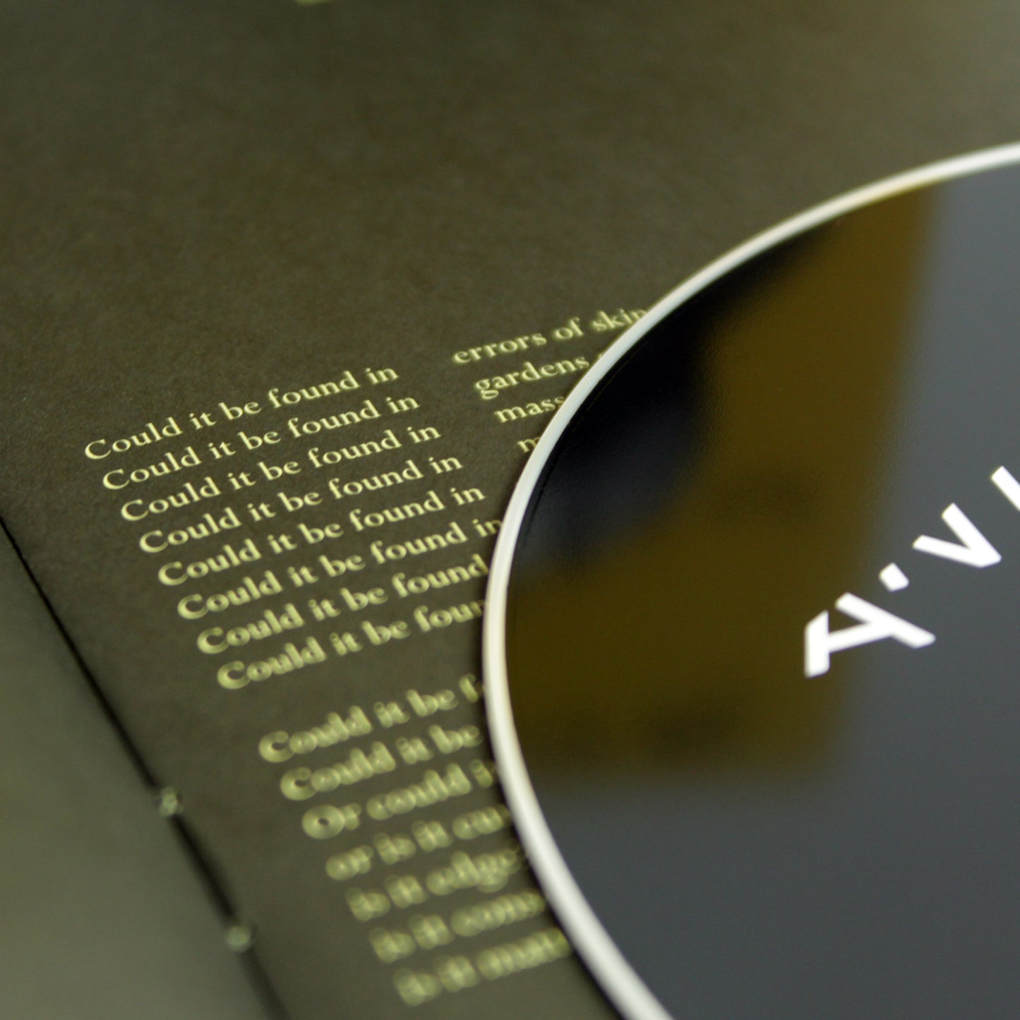 Lucrecia Dalt - Anticlines