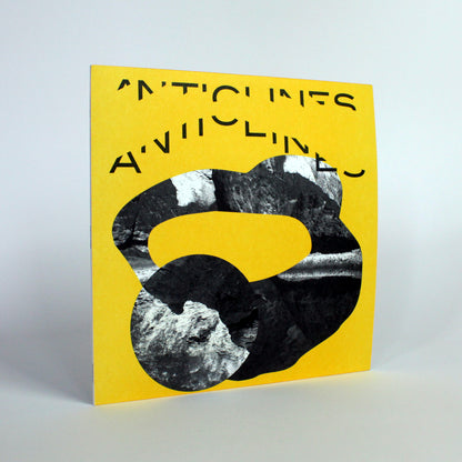 Lucrecia Dalt - Anticlines