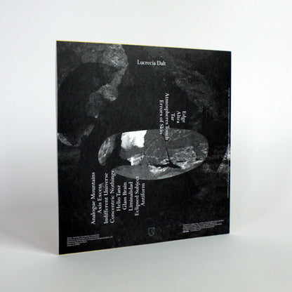 Lucrecia Dalt - Anticlines