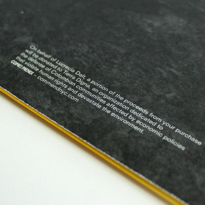 Lucrecia Dalt - Anticlines