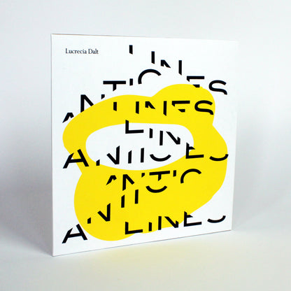 Lucrecia Dalt - Anticlines