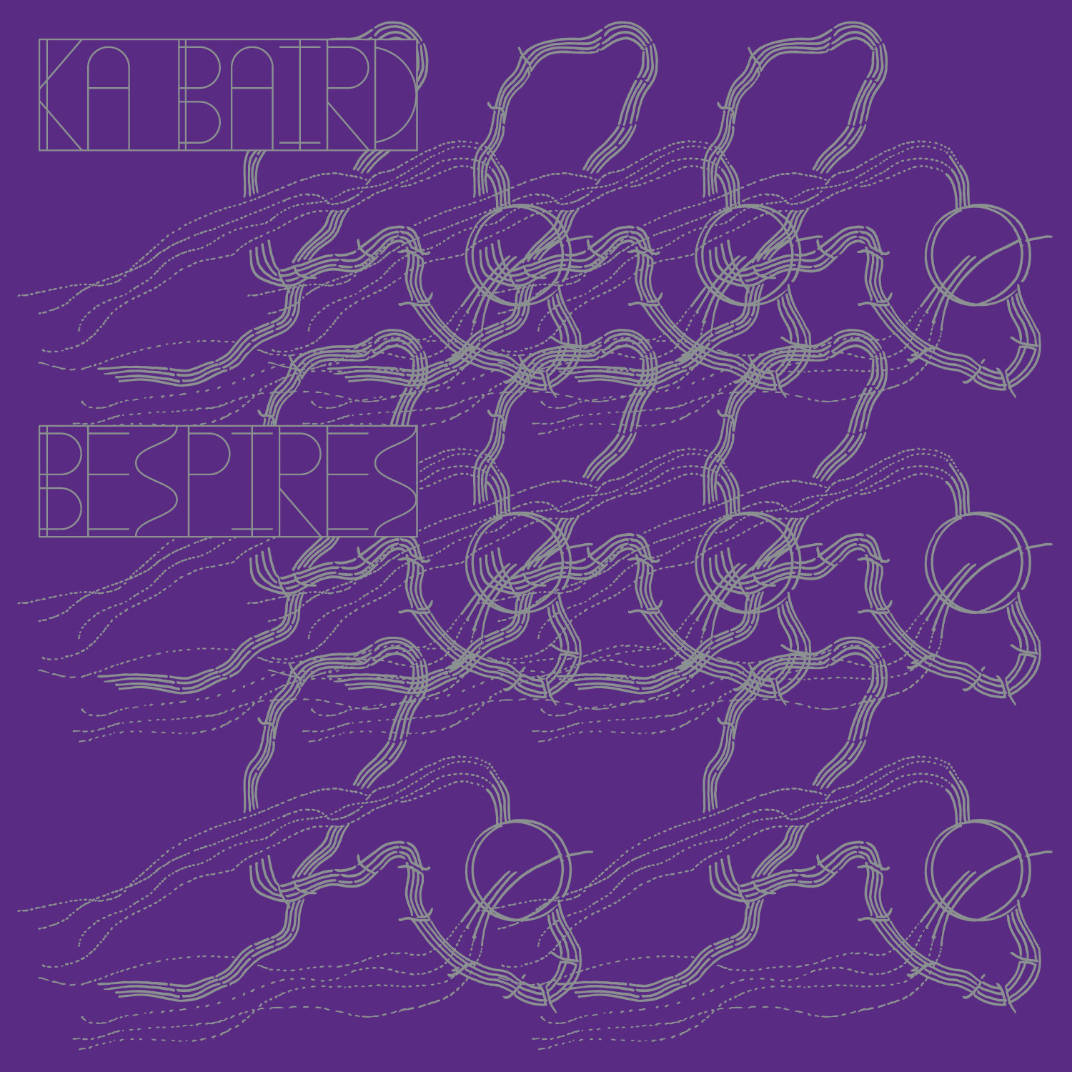 Ka Baird - Bespires