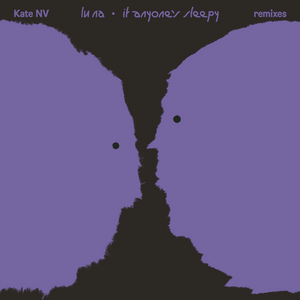 Kate NV - Room for the Moon Remixes