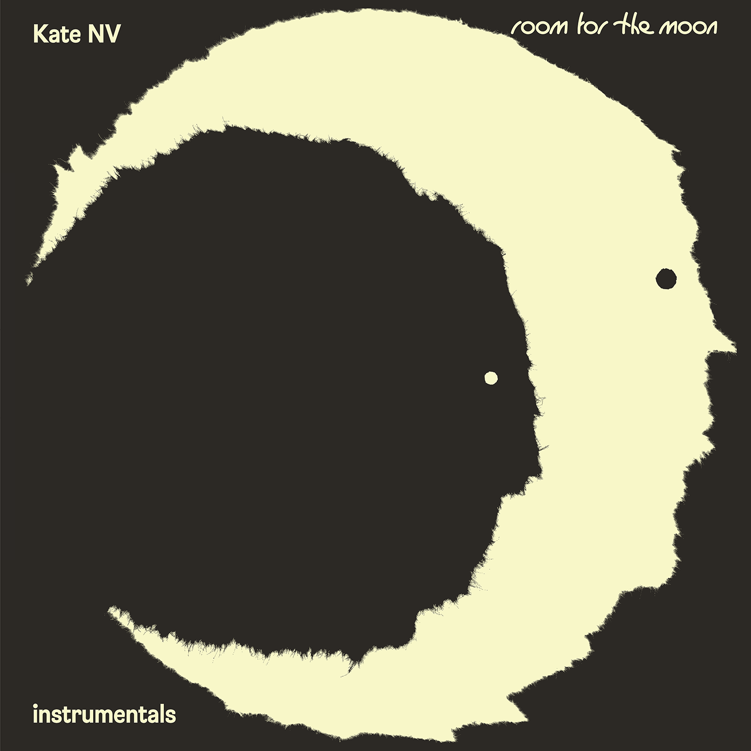 Kate NV - Room for the Moon Instrumentals