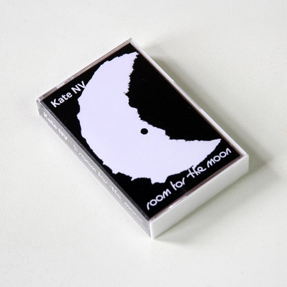 Kate NV - Room for the Moon