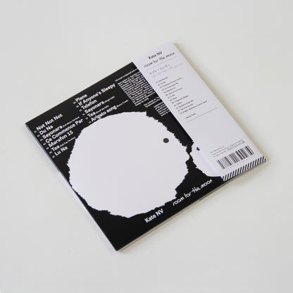 Kate NV - Room for the Moon