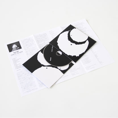 Kate NV - Room for the Moon