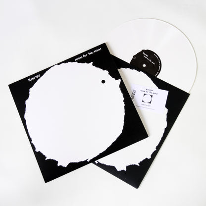 Kate NV - Room for the Moon