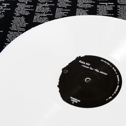 Kate NV - Room for the Moon