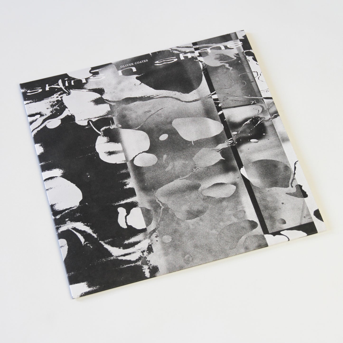 Oliver Coates - skins n slime