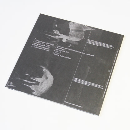 Oliver Coates - skins n slime