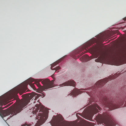 Oliver Coates - skins n slime