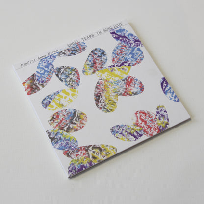 Pauline Anna Strom - Angel Tears in Sunlight