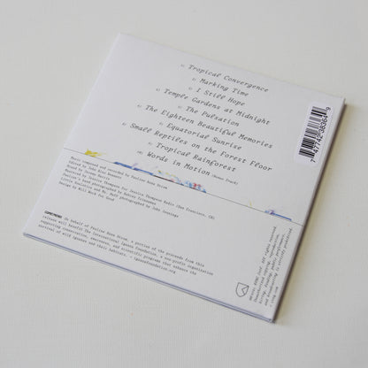 Pauline Anna Strom - Angel Tears in Sunlight