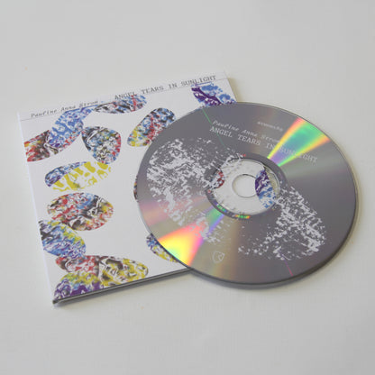 Pauline Anna Strom - Angel Tears in Sunlight