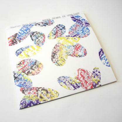 Pauline Anna Strom - Angel Tears in Sunlight