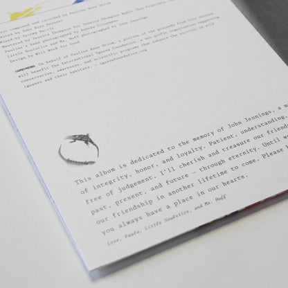 Pauline Anna Strom - Angel Tears in Sunlight