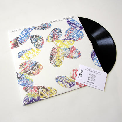 Pauline Anna Strom - Angel Tears in Sunlight