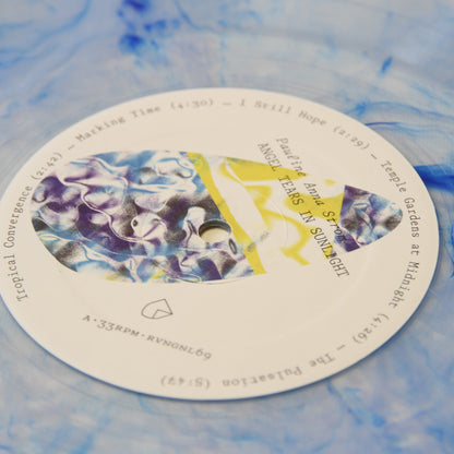 Pauline Anna Strom - Angel Tears in Sunlight