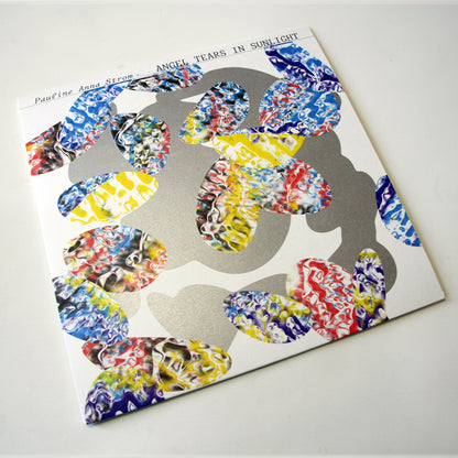 Pauline Anna Strom - Angel Tears in Sunlight