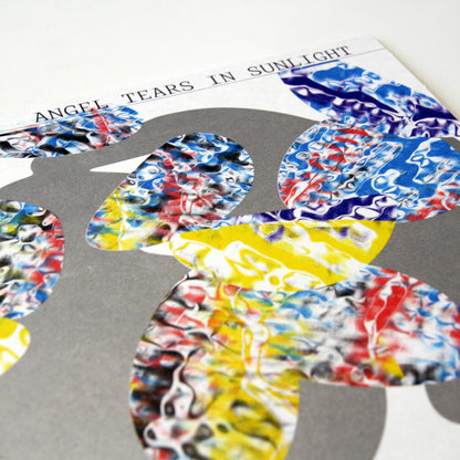 Pauline Anna Strom - Angel Tears in Sunlight