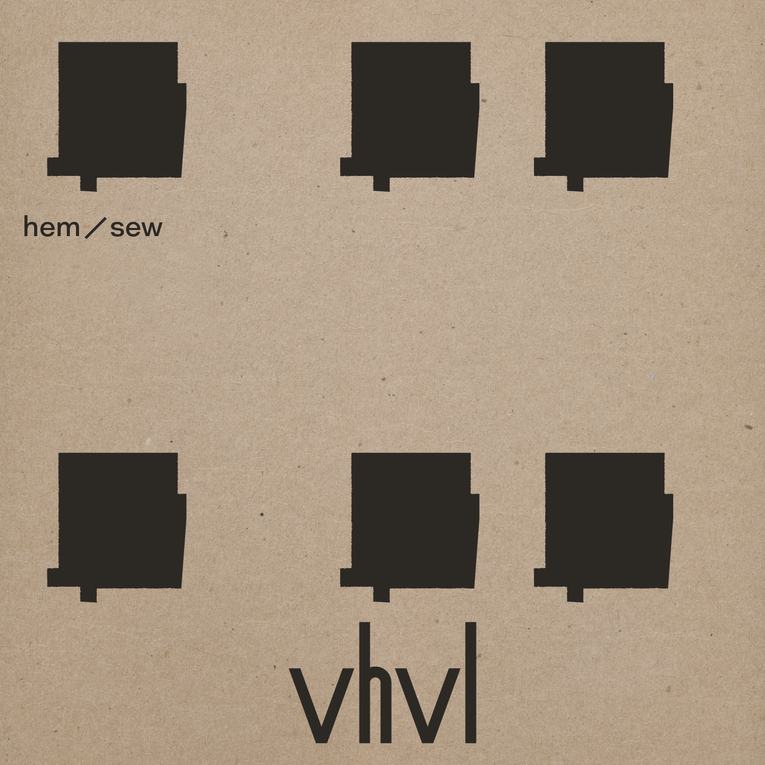 vhvl - hem/sew