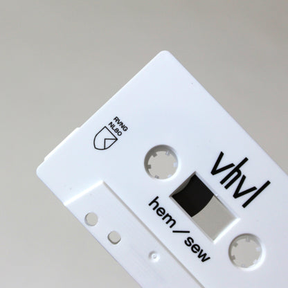 vhvl - hem/sew