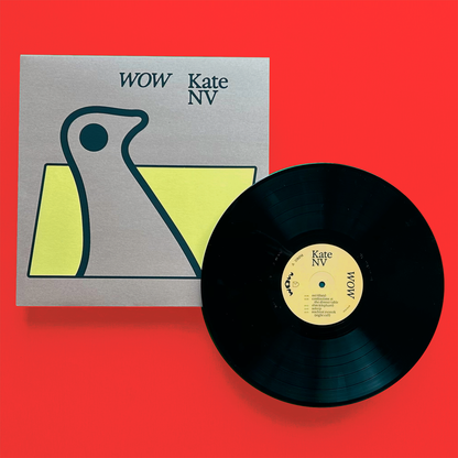 Kate NV - WOW
