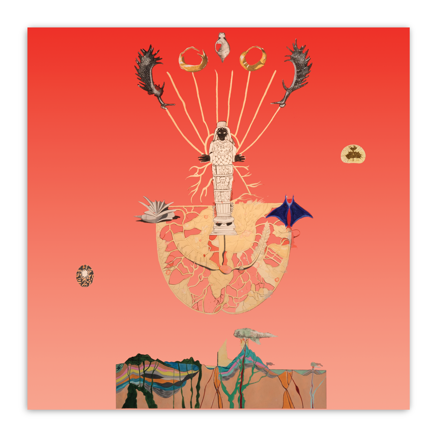 Lucrecia Dalt - ¡Ay!