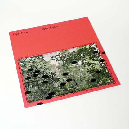 Dylan Moon - Option Explore
