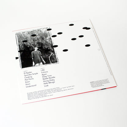 Dylan Moon - Option Explore